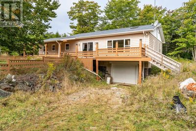 116 Egypt Rd, House other with 2 bedrooms, 1 bathrooms and null parking in Pleasant Lake NS | Image 3