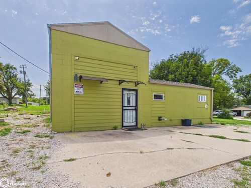 504 K Street, Riverton, IA, 51650 | Card Image