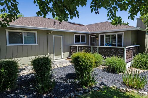 7409 Oakmont Drive, Santa Rosa, CA, 95409 | Card Image