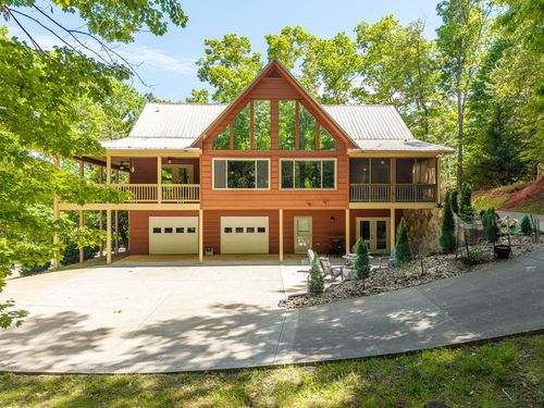 789 Gateway Dr, Ellijay, GA, 30540-5836 | Card Image