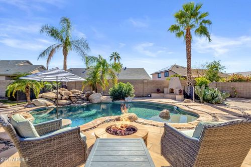 6361 W Grovers Ave, Glendale, AZ, 85308-1174 | Card Image