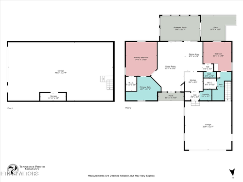 3100 Crow Dr, Crossville, TN, 38572-9006 | Card Image