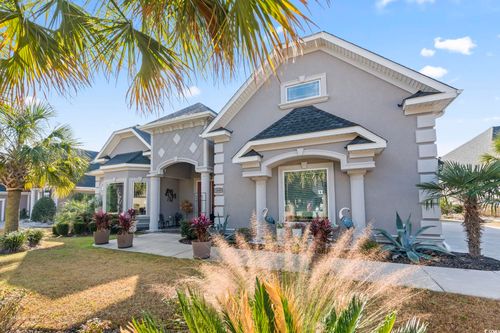 1809 Wood Stork Dr, Conway, SC, 29526-6598 | Card Image