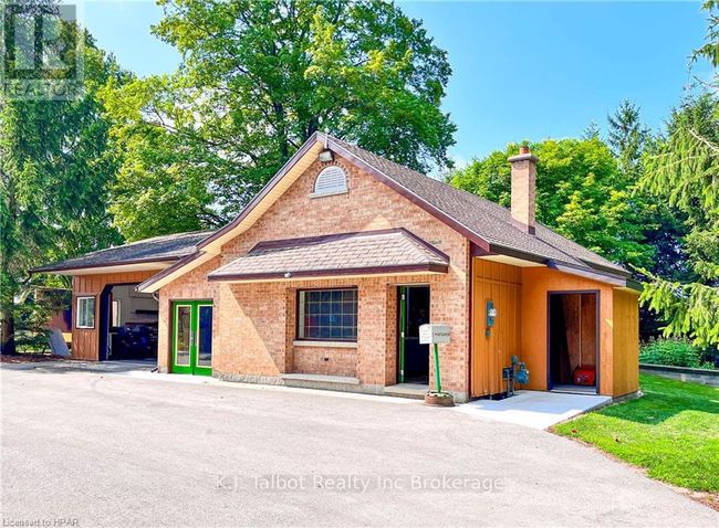 81276 Westmount Line, House other with 3 bedrooms, 4 bathrooms and 10 parking in Goderich ON | Image 33