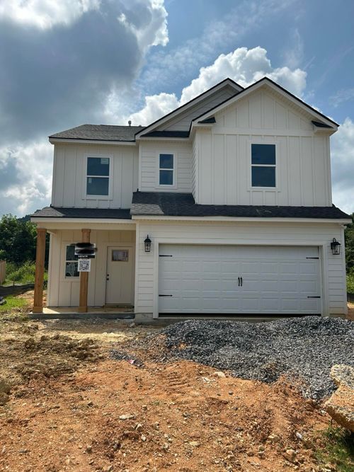7583 Snow Cone Way, Ooltewah, TN, 37363-2476 | Card Image