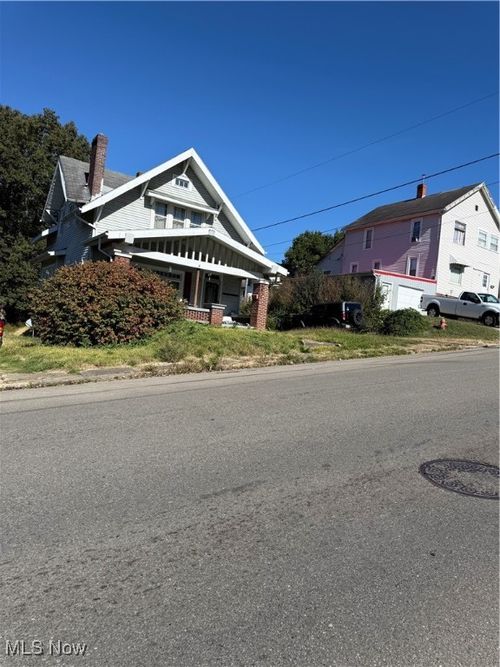 314 W Brown St, New Lexington, OH, 43764-1101 | Card Image