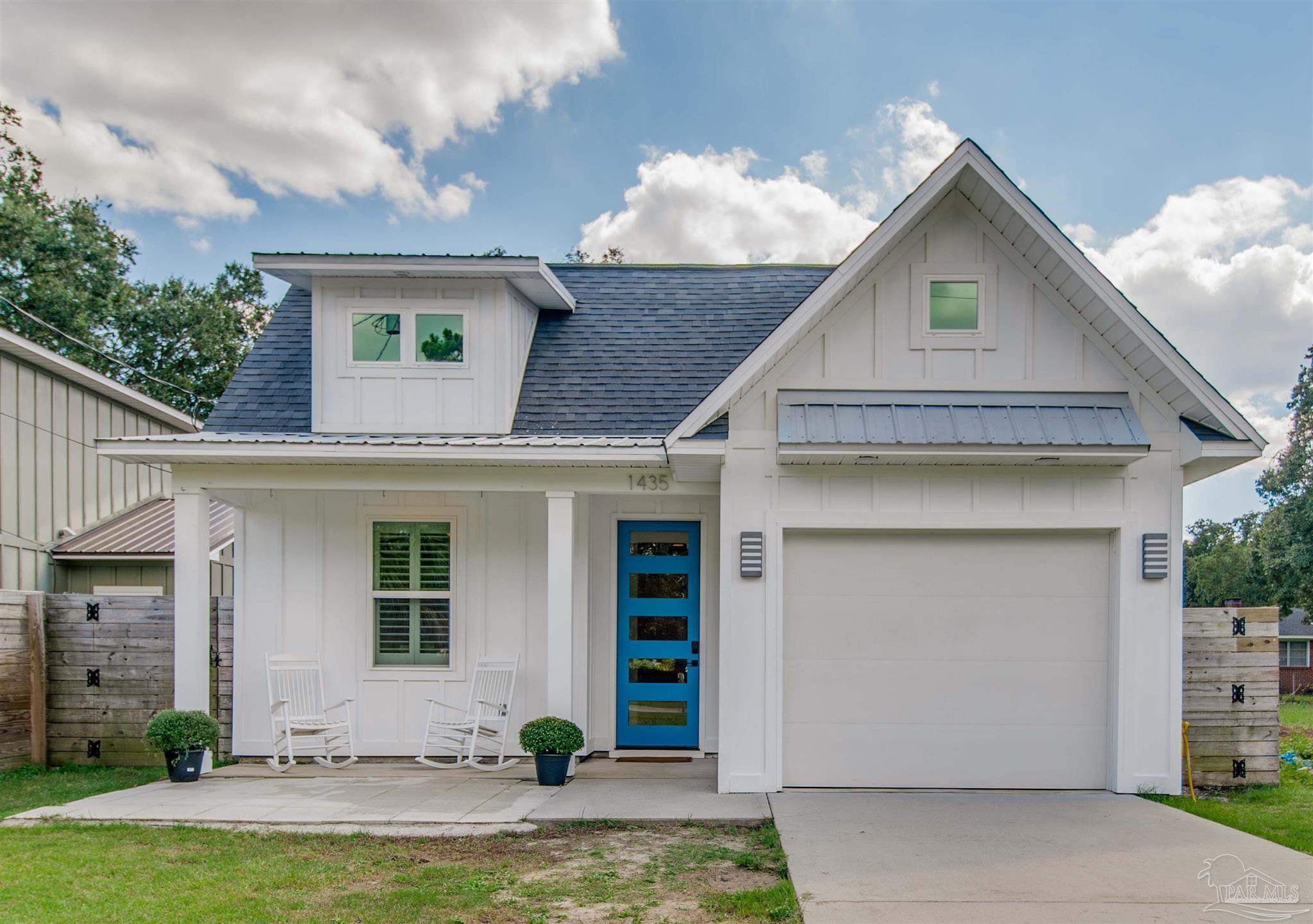 Cross St, Pensacola, FL 32503