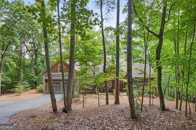 100 Yunsoo Pl E, House other with 4 bedrooms, 3 bathrooms and 2 parking in Big Canoe GA | Image 45