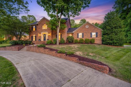 1005 Huntington Court, Kingsport, TN, 37660 | Card Image