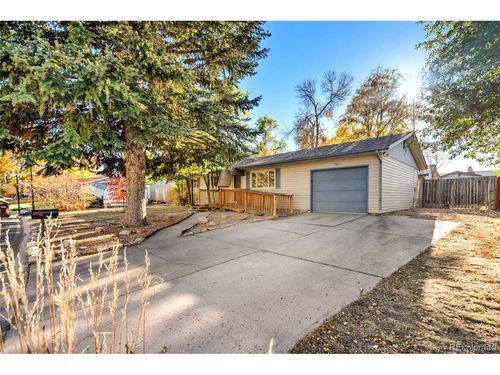 5915 Mercury Dr, Fort Collins, CO, 80525 | Card Image