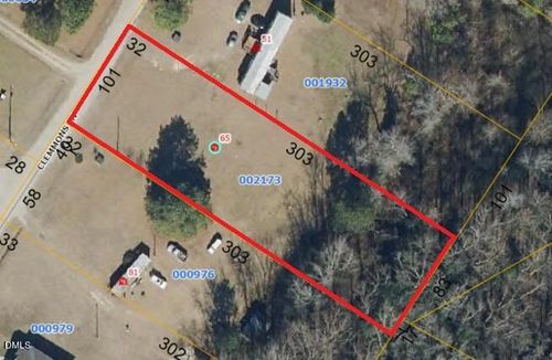 65 Clemmons Ln, Bunn, NC, 27508-6016 | Card Image