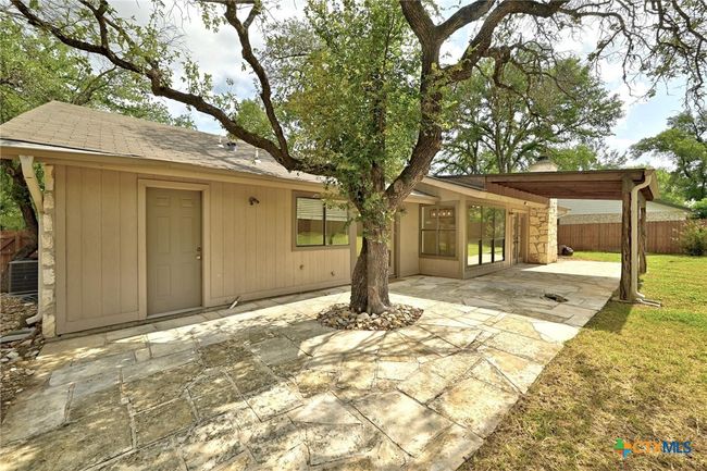 1010 Serenada Dr, House other with 3 bedrooms, 2 bathrooms and null parking in Georgetown TX | Image 31