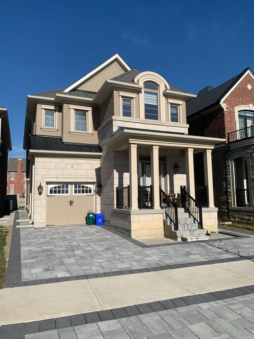 bsmt-6 Faust Ridge, Kleinburg, ON, L4H4T1 | Card Image