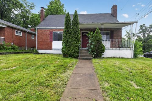 1600 Western Hills, Cincinnati, OH, 45238 | Card Image