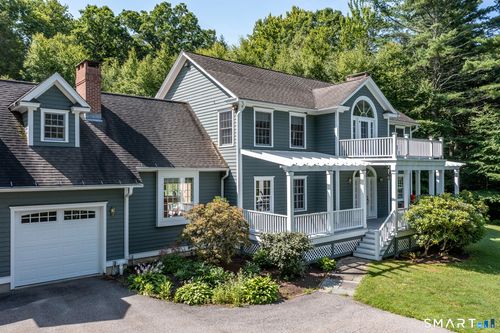 37 Woodruff Ln, West Cornwall, CT, 06796-1530 | Card Image