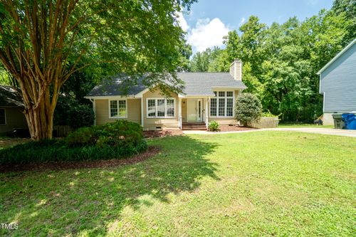3523 Greywood Dr, Raleigh, NC, 27604-3347 | Card Image