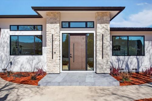 18645 Paseo Lado, Saratoga, CA, 95070-4118 | Card Image