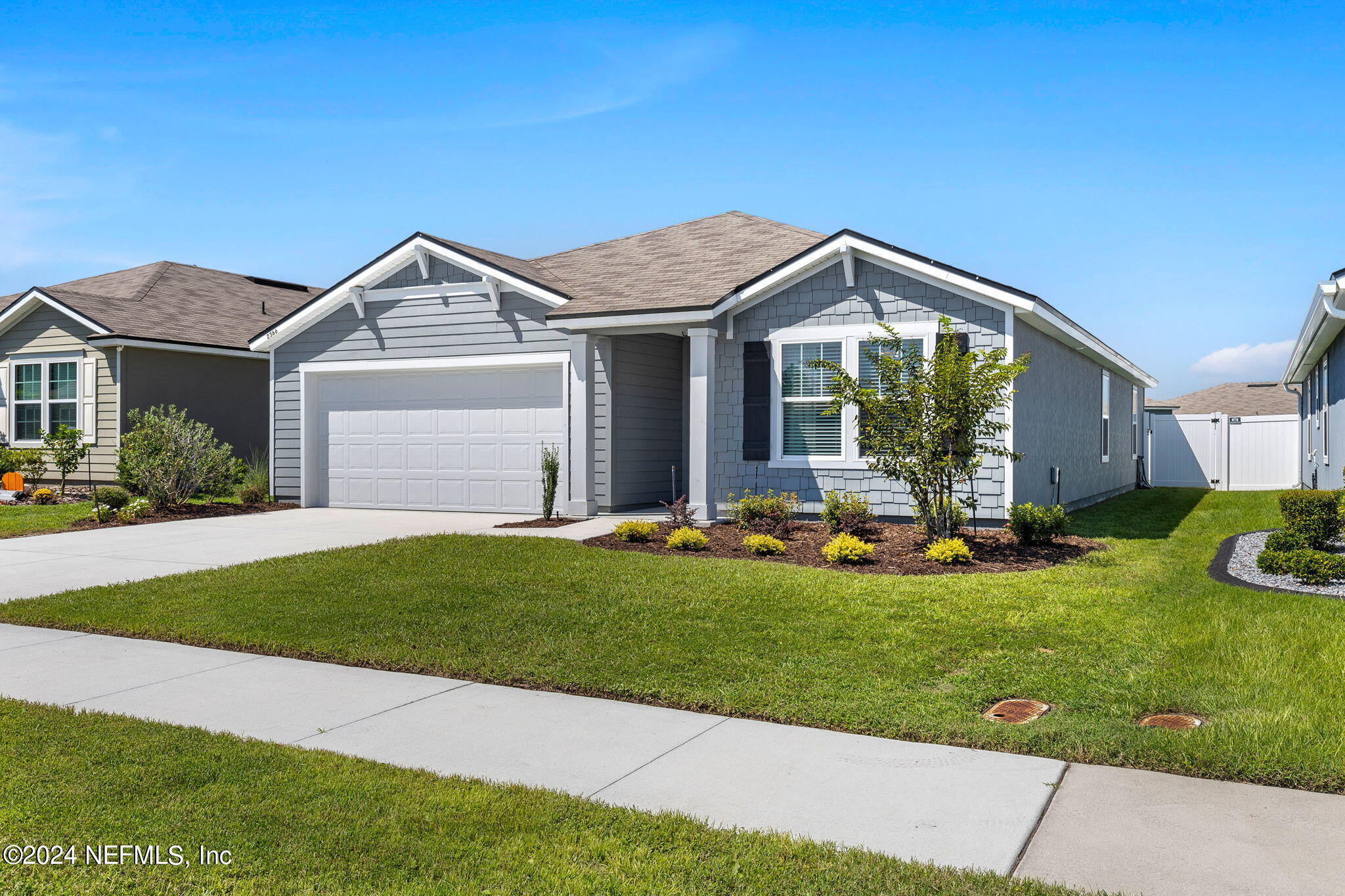 Evening Oaks Ln, Green Cove Springs, FL 32043