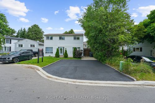 23 Huntingwood Cres, Brampton, ON, L6S1S5 | Card Image