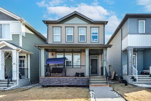 31 Cornerbrook Ave Ne, Calgary, AB, T3N1M1 | Card Image