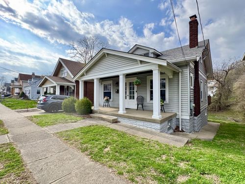 128 W Walnut Street, Southgate, KY, 41071 | Card Image