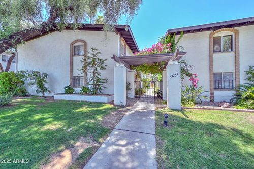 8-3637 E Monterosa St, Phoenix, AZ, 85018-4856 | Card Image