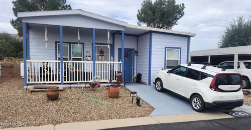 221-1030 S Barrel Cactus Ridge, Benson, AZ, 85602 | Card Image