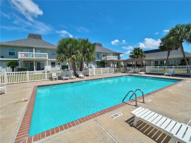 APT-133 - 4901 State Highway 361, Condo with 2 bedrooms, 2 bathrooms and null parking in Port Aransas TX | Image 28