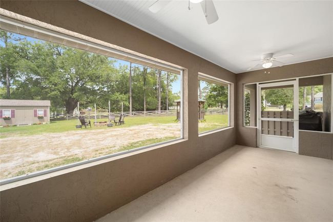 15948 Nw 206 Th Dr, House other with 3 bedrooms, 2 bathrooms and null parking in High Springs FL | Image 39