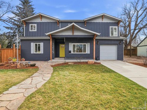 1215 W Magnolia St, Fort Collins, CO, 80521-2448 | Card Image