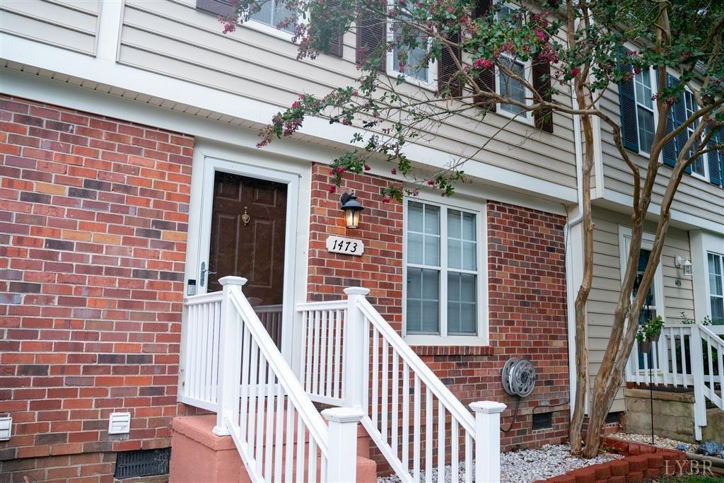 Ashbourne Dr, Lynchburg, VA 24501