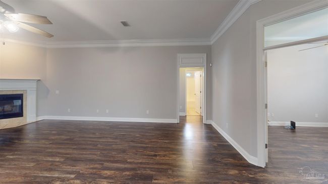 7445 Brevard St, House other with 4 bedrooms, 3 bathrooms and 6 parking in Navarre FL | Image 10
