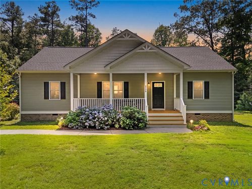 9300 Green Pastures Way, Providence Forge, VA, 23140-3055 | Card Image