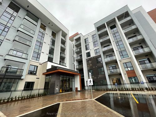 108-460 Gordon Krantz Ave, Milton, ON, L9E1Z2 | Card Image