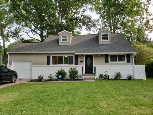 4912 Erskine St, Virginia Beach, VA, 23462-2010 | Card Image