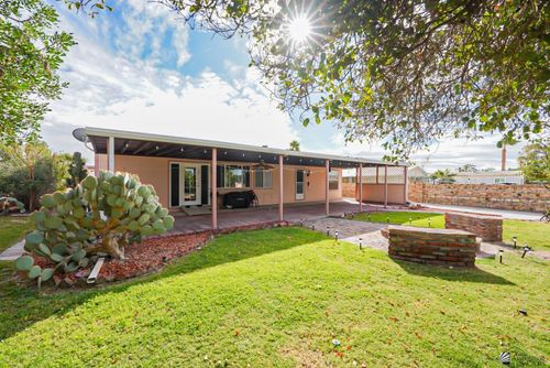 11879 S Sheryl Dr, Yuma, AZ, 85367-6014 | Card Image