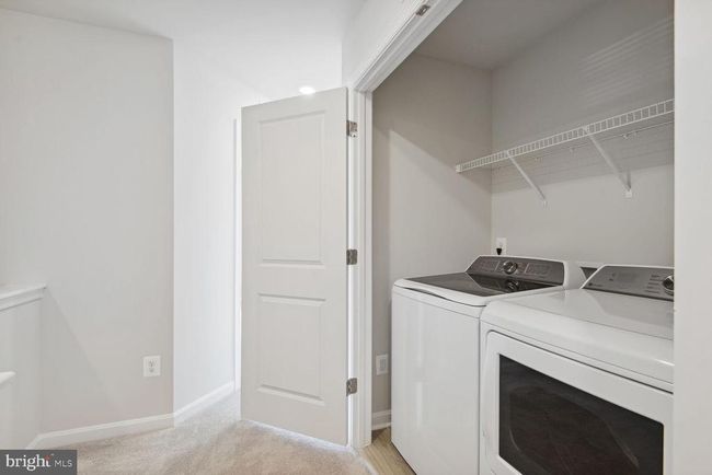 154 Tye Ct, Townhouse with 3 bedrooms, 3 bathrooms and null parking in WINCHESTER VA | Image 21