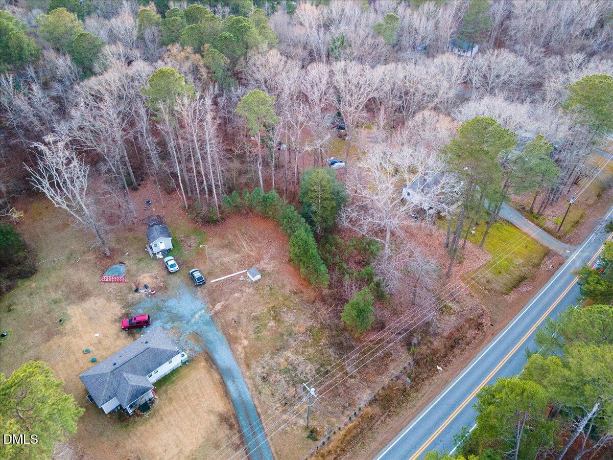 Land in Chapel Hill 2