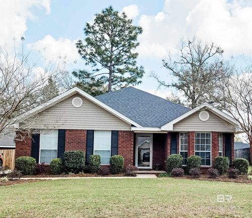 28366 Chateau Dr, Daphne, AL, 36526-6600 | Card Image