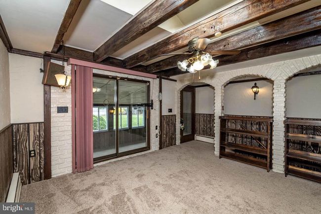 520 Powell Rd, House other with 3 bedrooms, 2 bathrooms and null parking in MOUNT HOLLY NJ | Image 14