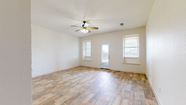 1756 W Alamosa Dr, House other with 4 bedrooms, 3 bathrooms and null parking in Terrell TX | Image 15