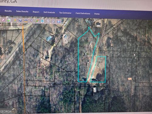 200 Pounds Rd, Tallapoosa, GA, 30176-1824 | Card Image