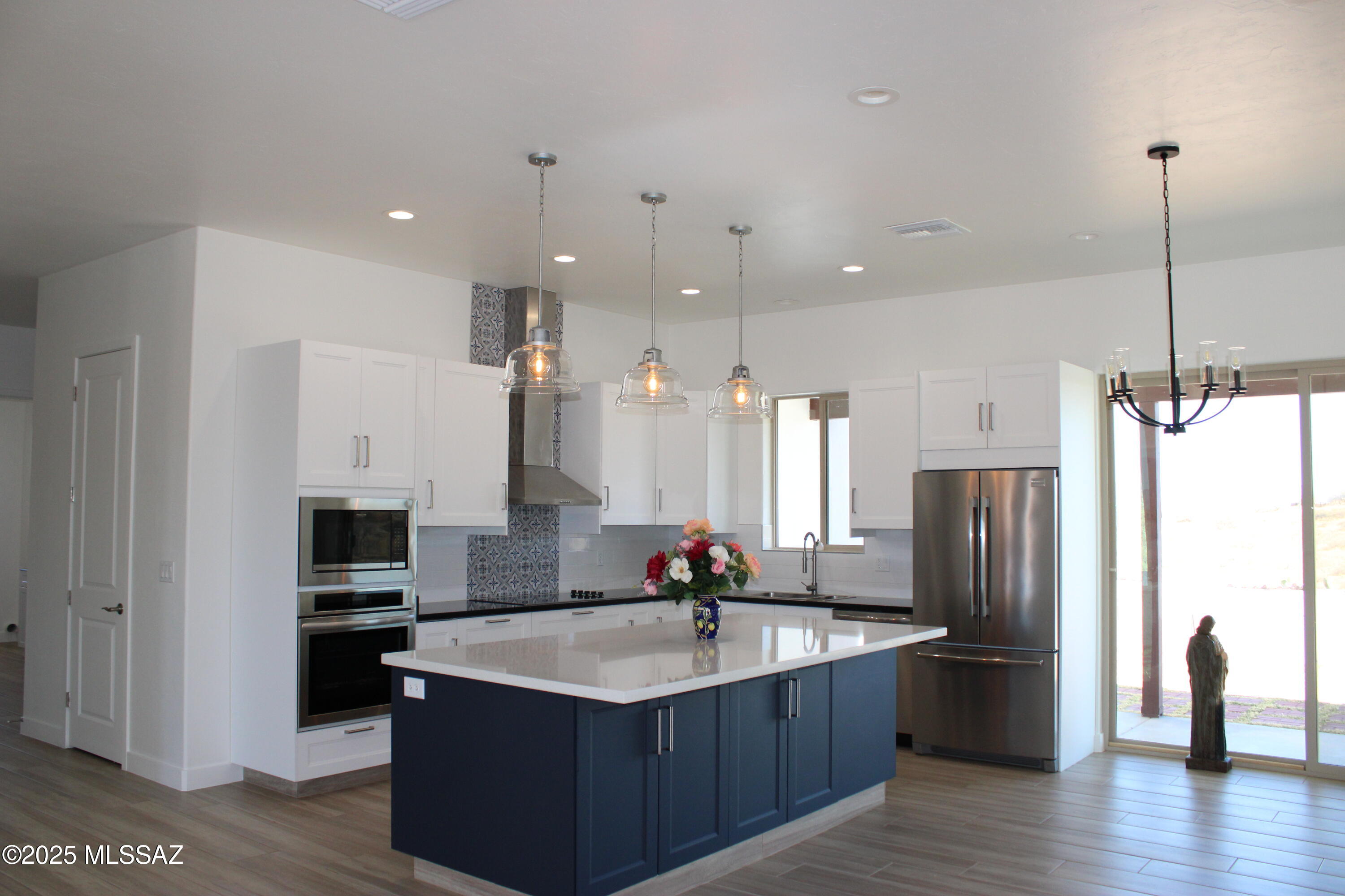 Residential in Rio Rico