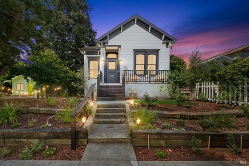 440 W J Street, Benicia, CA, 94510 | Card Image