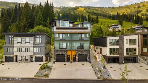98 Chutes Ln, Sandpoint, ID, 83864-0537 | Card Image