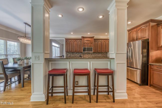 3 Chestnut Ridge Ct, House other with 5 bedrooms, 4 bathrooms and null parking in Jonesborough TN | Image 33