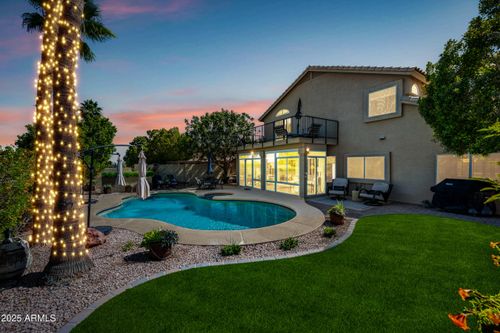 15411 S 13th Ave, Phoenix, AZ, 85045-1946 | Card Image