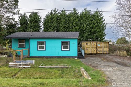 7631 Parkland Dr, Blaine, WA, 98230-9617 | Card Image
