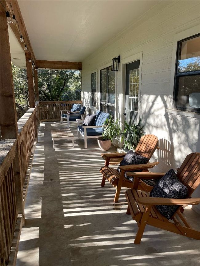 Back Porch | Image 19