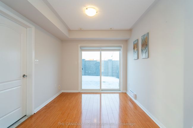 72 Colonel Frank Ching Cres, House attached with 4 bedrooms, 3 bathrooms and 2 parking in Brampton ON | Image 8